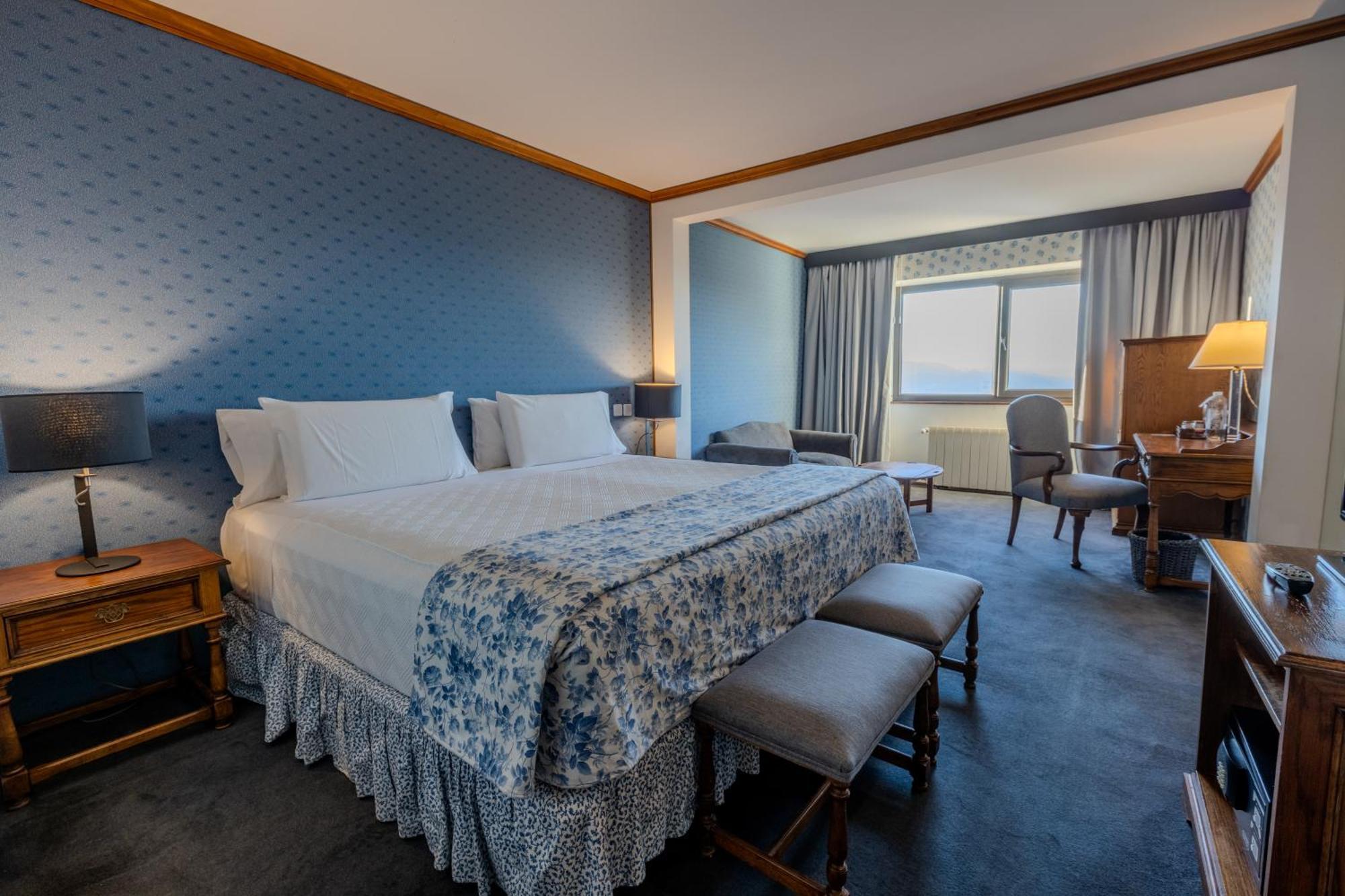 Las Hayas Ushuaia Resort Pokoj fotografie